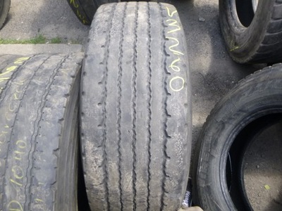 NEUMÁTICO COCHE DE CARGA 385/65R22.5 BERLINER R164 NACZEPOWA DE CARGA TIR  