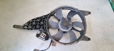 Вентилятор радиатора nissan navara d40 pathfinder r51 2.5 dci фото №1