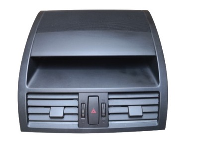 Дисплей kartka обдув mazda 6 gh gs1e-55311 фото №1