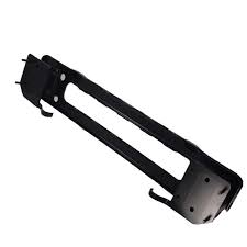 Балка бампера перед g klasa a463 880 53 00 фото №1