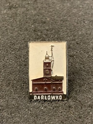 LATARNIA MORSKA DARŁÓWKO