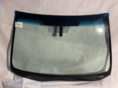 Subaru legacy / outback стекло передняя acoustic подогрев po 2019- фото №1