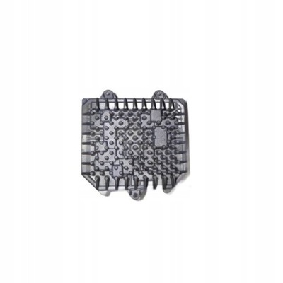 Перетворювач модуль led fiat 500x 1470000774 фото №1