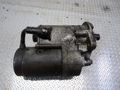 Стартер 36100-27010 kia magentis ii 2.0 crdi фото №1