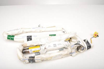 Grand c-max mk2 шторка безопасности подушка безопасности правая 610762100 фото №1