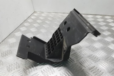 Держатель аккумулятор volvo xc40 536 32244014 2.0l дизель 110kw 2018 фото №1