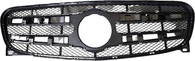 Решётка радиатора решётка радиатора mercedes-benz gla a1568801200 фото №1