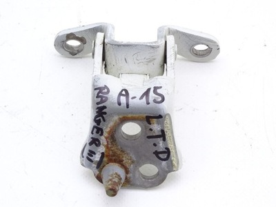 Ford ranger iii mazda bt-50 06-11 петля двері лівий задня dół king cab фото №1