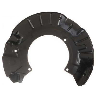 Захист диск ham. перед права mini r50 r52 r53 фото №1