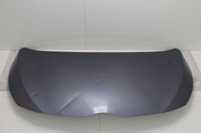 Капот крышка двигателя toyota verso 09-13r фото №1