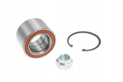 Kraft подшипник колеса nissan pixo фото №1