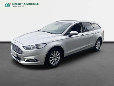 Ford Mondeo 2.0 TDCi Trend Kombi. PO1LV71