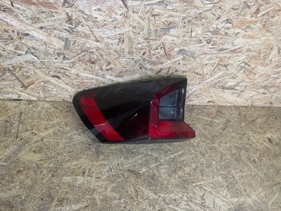 Bmw x1 u11 лампа левая задняя задняя led euro ładna фото №1