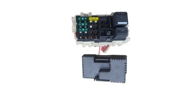 Корпус запобіжників volvo xc60 i 08-13 rok 2.4 дизель фото №1