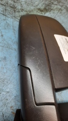 Зеркало правое opel meriva 03r фото №1