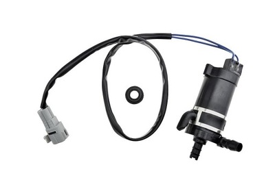 Nty esp-ms-001 насос жидкость распылителя, омыватель передних фары фото №1