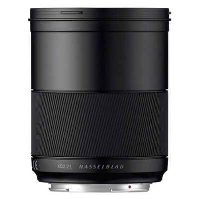 Obiektyw Hasselblad XCD 4/21