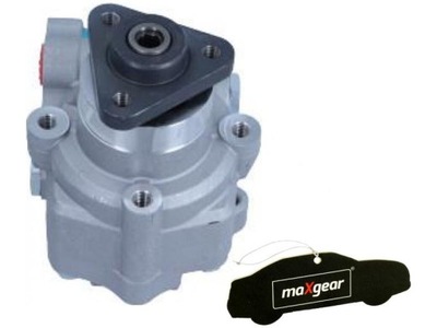 BOMBA SERVOMANDO HIDRÁULICO MAXGEAR 48-0155 + ZAPACH  