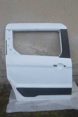 Ford connect tourneo mk2 дверь сдвижные правое фото №1