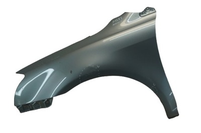 Крила лівий перед toyota avensis t25 lift фото №1