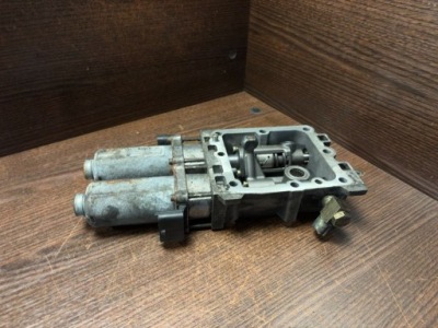 Домкрат переключения передач iveco daily 4th gen 0130008511 фото №1