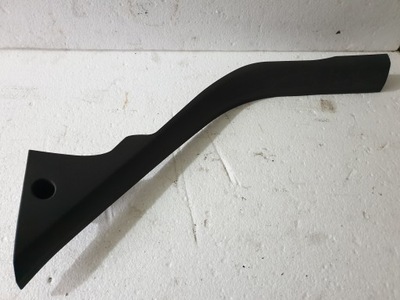 Захист молдинг поріг правий задня ford c-max mk1 фото №1