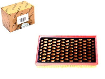 Фильтр воздуха opel vectra c gts 2.2 16v фото №1