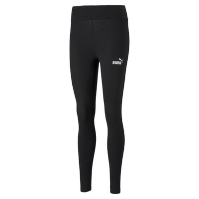 Legginsy Puma 586835 01 rozm. S