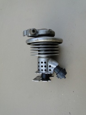 Jaguar xf x260 форсунка adblue фото №1