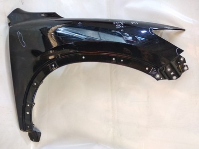 Mazda cx-5 i крила правий передній перед 2012- 12- фото №1