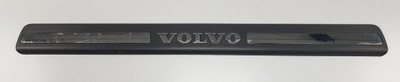Молдинг накладка порог перед volvo xc70 ii 8659960 фото №1