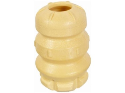 Відбійники амортизатора задній febi bilstein 180747 фото №1