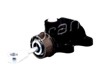 TOPRAN PUMP CLUTCH SET (15,87MM) VW TRANSPORTER IV  