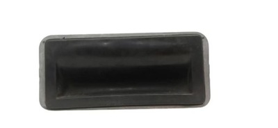 Audi q3 8u ручка мікровимикач кришки 4g5827229 europa 2013 r фото №1