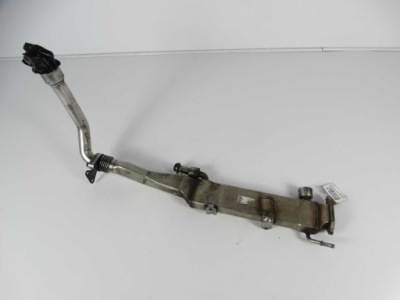 Mercedes w163 w220 4.0 cdi радиатор выхлопных газов egr фото №1