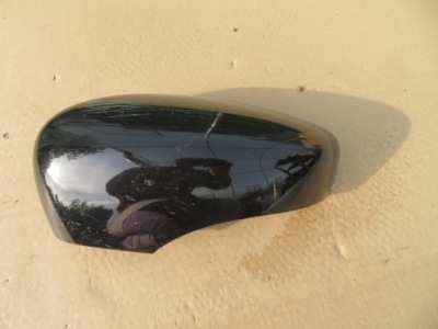 Renault clio iv корпус зеркало левая 963732631r фото №1