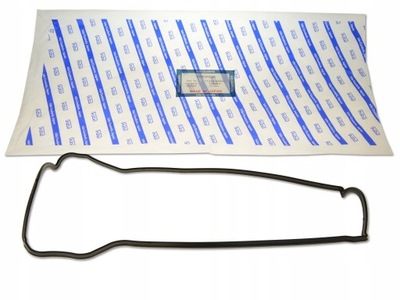 Toyota yaris verso 1.4 d прокладка крышки клапанов фото №1