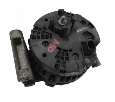 A50 генератор ford transit 2.2 tdci cc1t-10300-cb фото №1