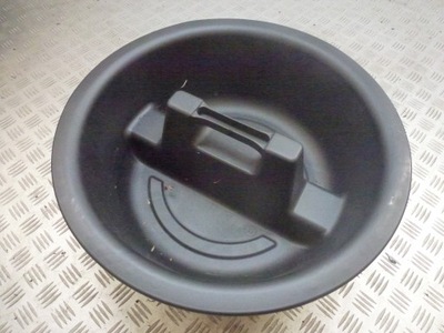 Кришка колеса запасного lexus is i 200 98-05 фото №1