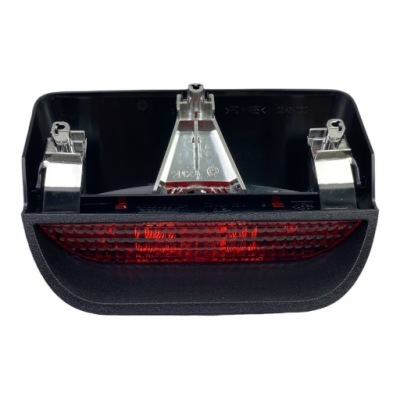 Nowa oryg лампа стоп 3 dacia duster i фото №1