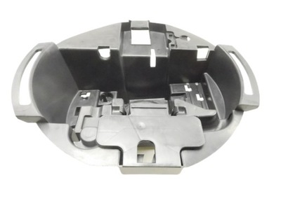 PIEZA INSERTADA DE MALETERO RENAULT SCENIC II 8200233704  