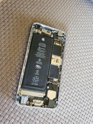 iPhone 6S 6 S A1688 nr 12