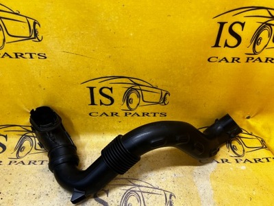 Труба шланг впуск воздуха renault captur i przedlift 0.9 tce фото №1