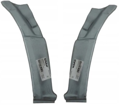 Crafter sprinter ремкомплект крыла передний фото №1