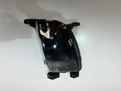 Tesla s протитуманна фара led правий заглушка 6005916-01-e фото №1