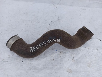 Audi a4 b6 1.9 tdi труба wąż інтеркулер 8e0145745b фото №1