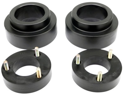 Lift kit подвеска +2 cale / +5cm nissan pathfinder r51 2005-2015 фото №1