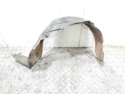 Kia rio підкрилок передні prawidłowy 2007 хетчбек 4/5dr 86812-1g000 дизель фото №1