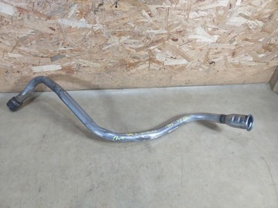 Galaxy mk3 s-max 2.0 tdci заливна горловина пального фото №1