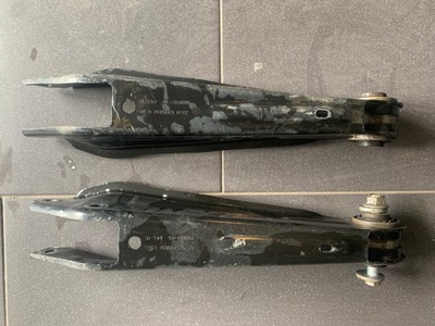 Bmw x3 f25 x4 рычаг задняя 67958 l p фото №1